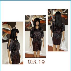 Code 19 - Black Panther